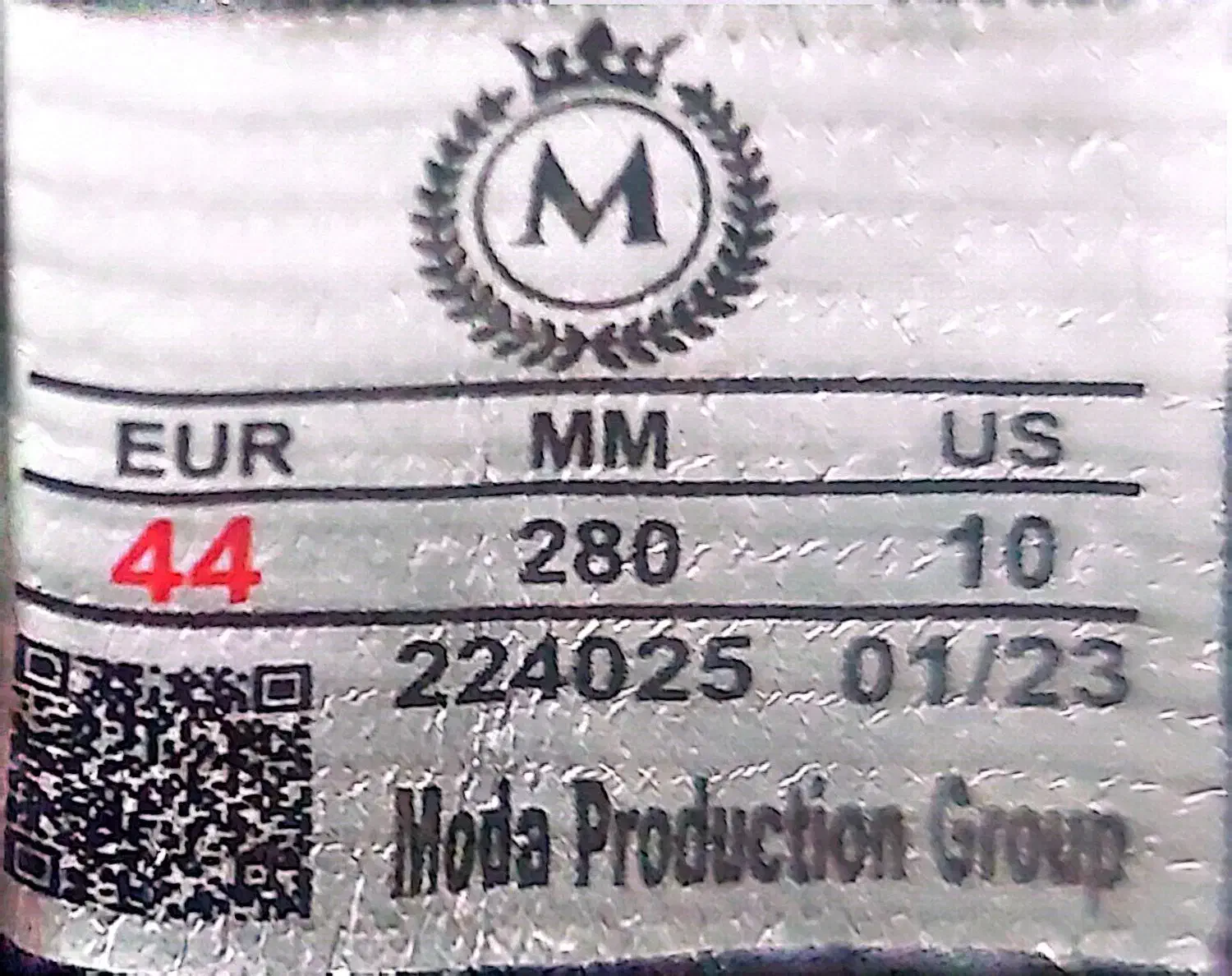 کفش شماره ۴۴|کیف، کفش، کمربند|کرمانشاه, |دیوار