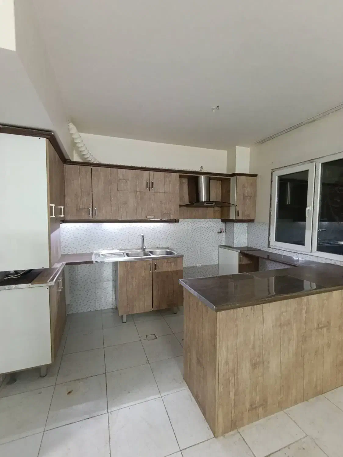 واحد ۷۵ متری دو خوابه|فروش آپارتمان|هشتگرد, شهرک بوستان|دیوار