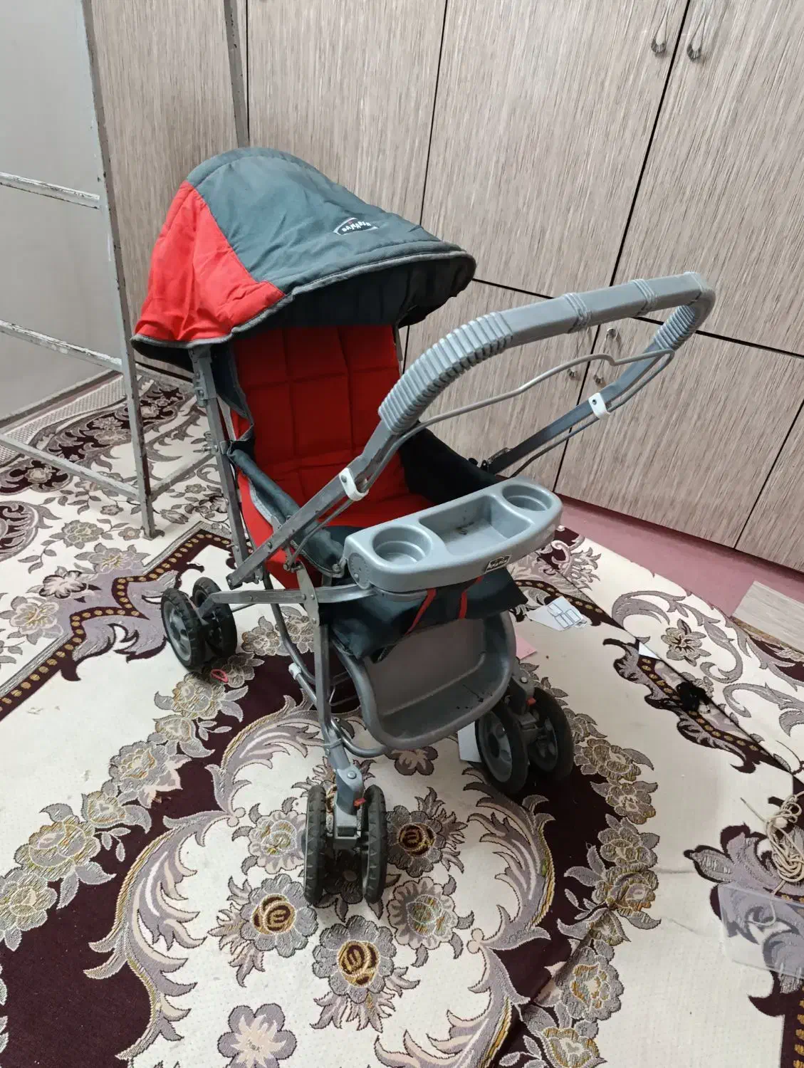 کالسکه|اسباب و اثاث بچه|مشهد, پنجتن|دیوار