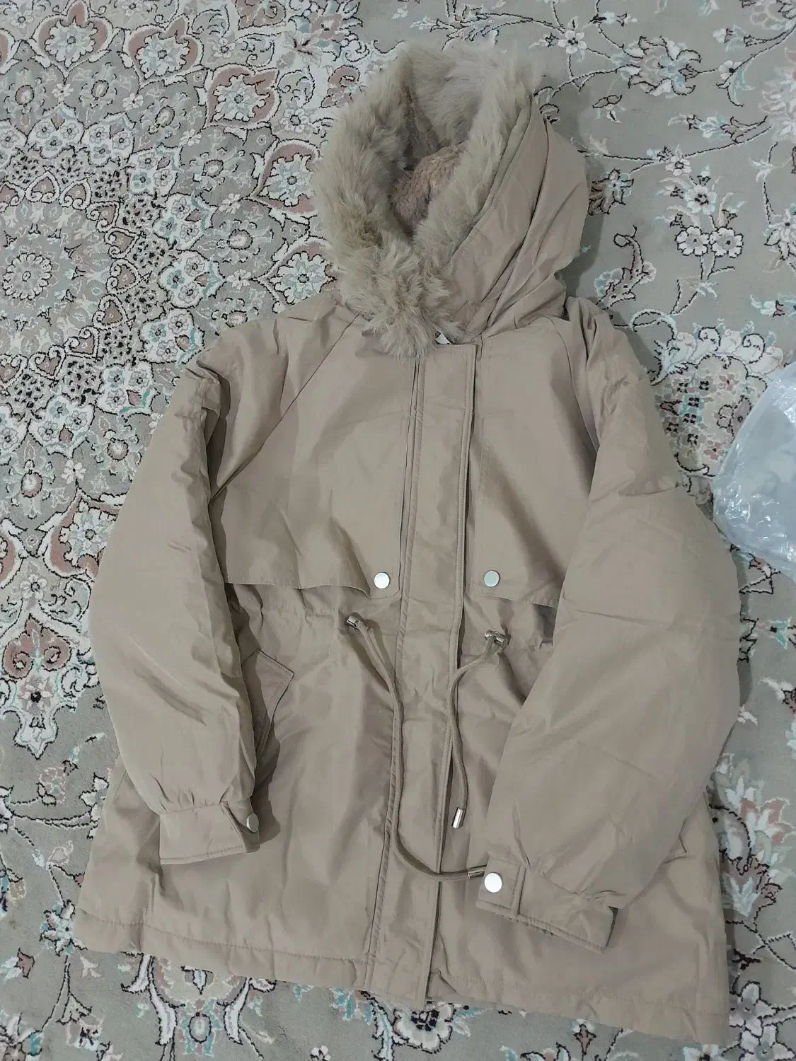 کاپشن های وارداتی|لباس|سبزوار, دانشگاه آزاد|دیوار