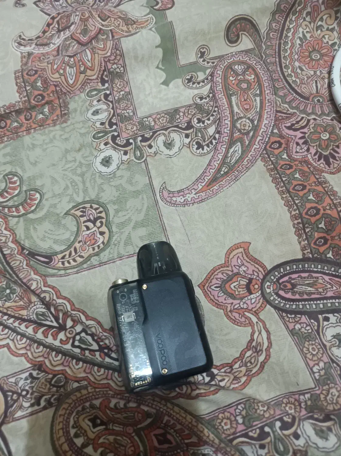 ویپ و پادماد آرگاس p2|زیورآلات و اکسسوری|شهرضا, |دیوار