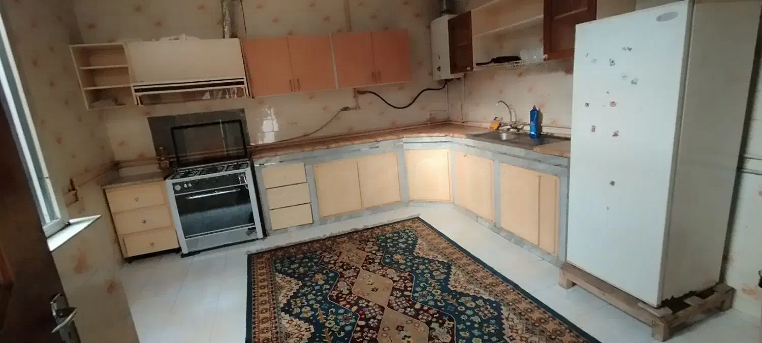 سوییت ویلایی مبله|اجارهٔ کوتاه‌مدت آپارتمان و سوئیت|شاهین‌شهر, خانه کارگر|دیوار