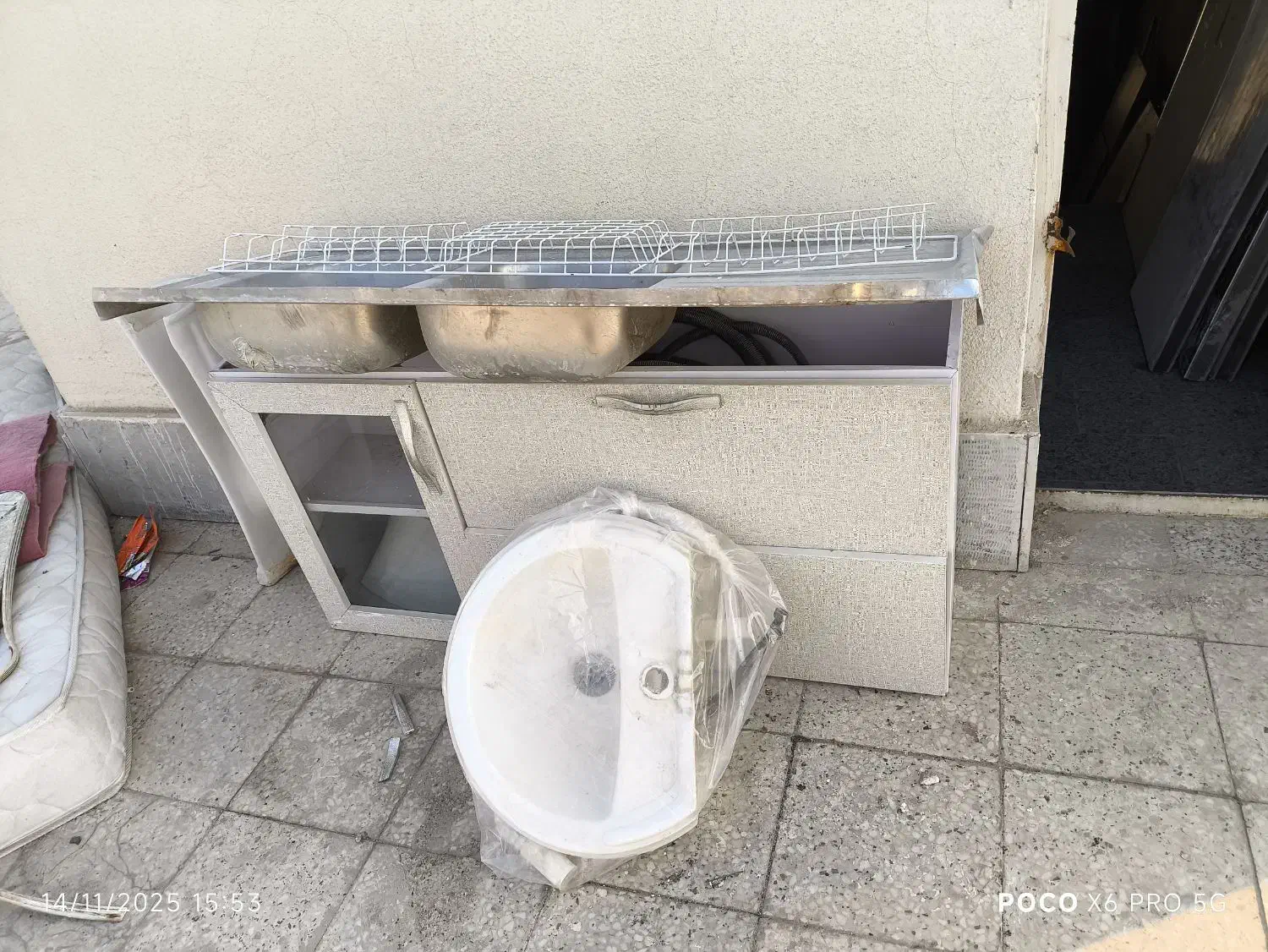 کابینت آماده|مصالح و تجهیزات ساختمان|لواسان, |دیوار