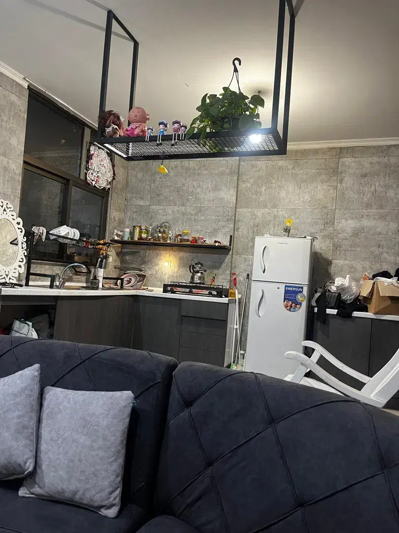 سوئیت ۶۰ متری باحیاط اختصاصی درخیابان خاقانی|اجارهٔ آپارتمان|اصفهان, جلفا|دیوار