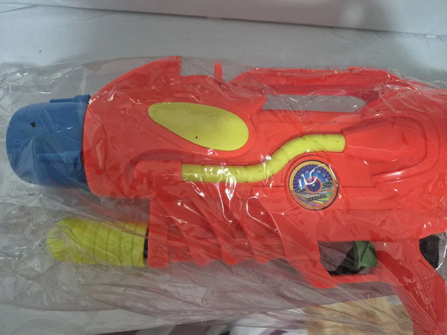 تفنگ آب پاش|اسباببازی|تهران, خواجه نظام الملک|دیوار