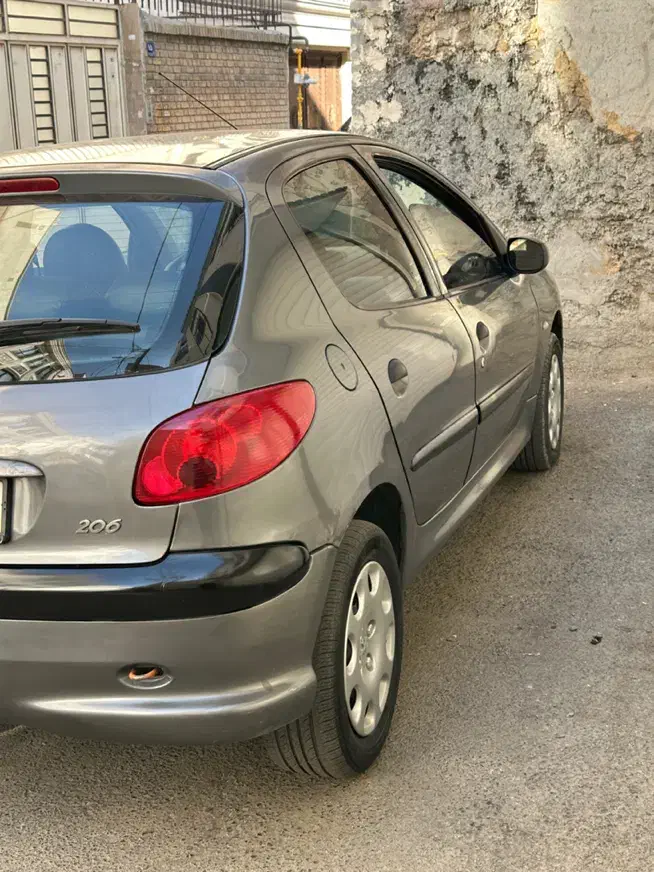 تیپ دو عروسک|خودرو سواری و وانت|اراک, |دیوار