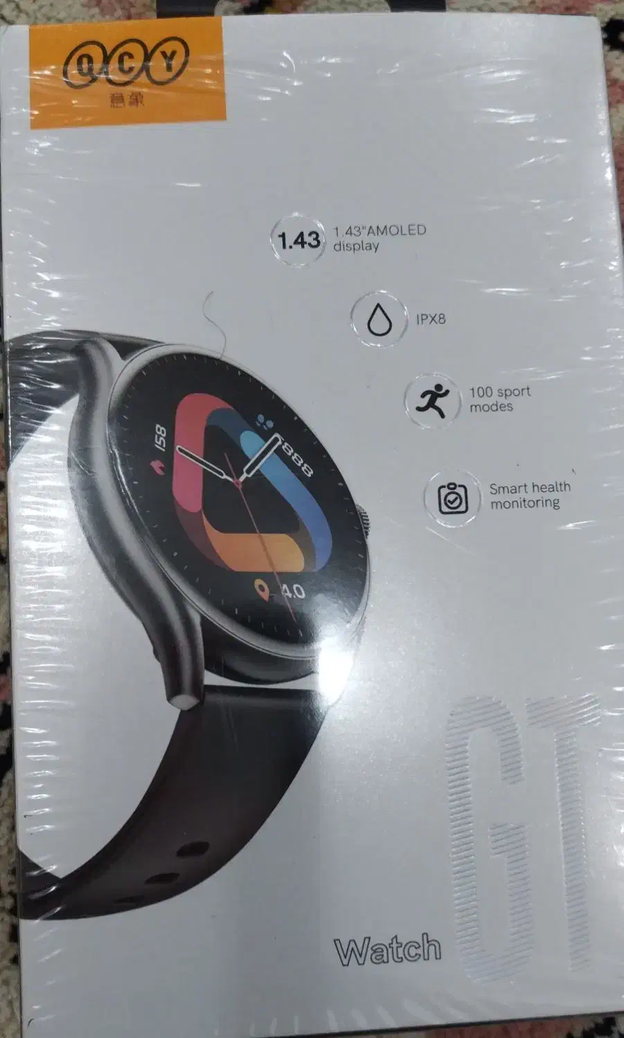 ساعت هوشمند|ساعت|مهران (ایلام), |دیوار