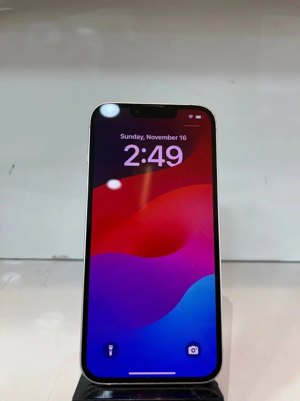 IPhone 13|موبایل|ساری, |دیوار