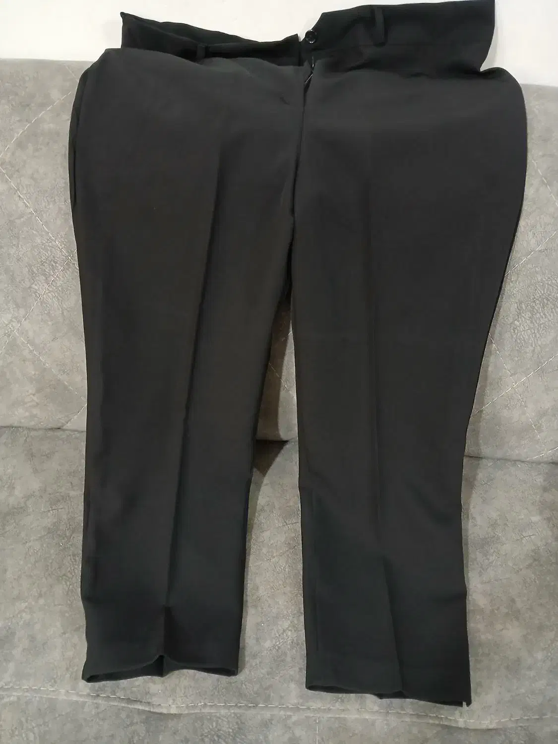 پوشاک|لباس|گرگان, |دیوار