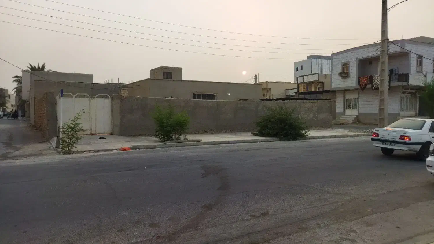 اجاره خانه|اجارهٔ خانه و ویلا|بندر دیر, |دیوار