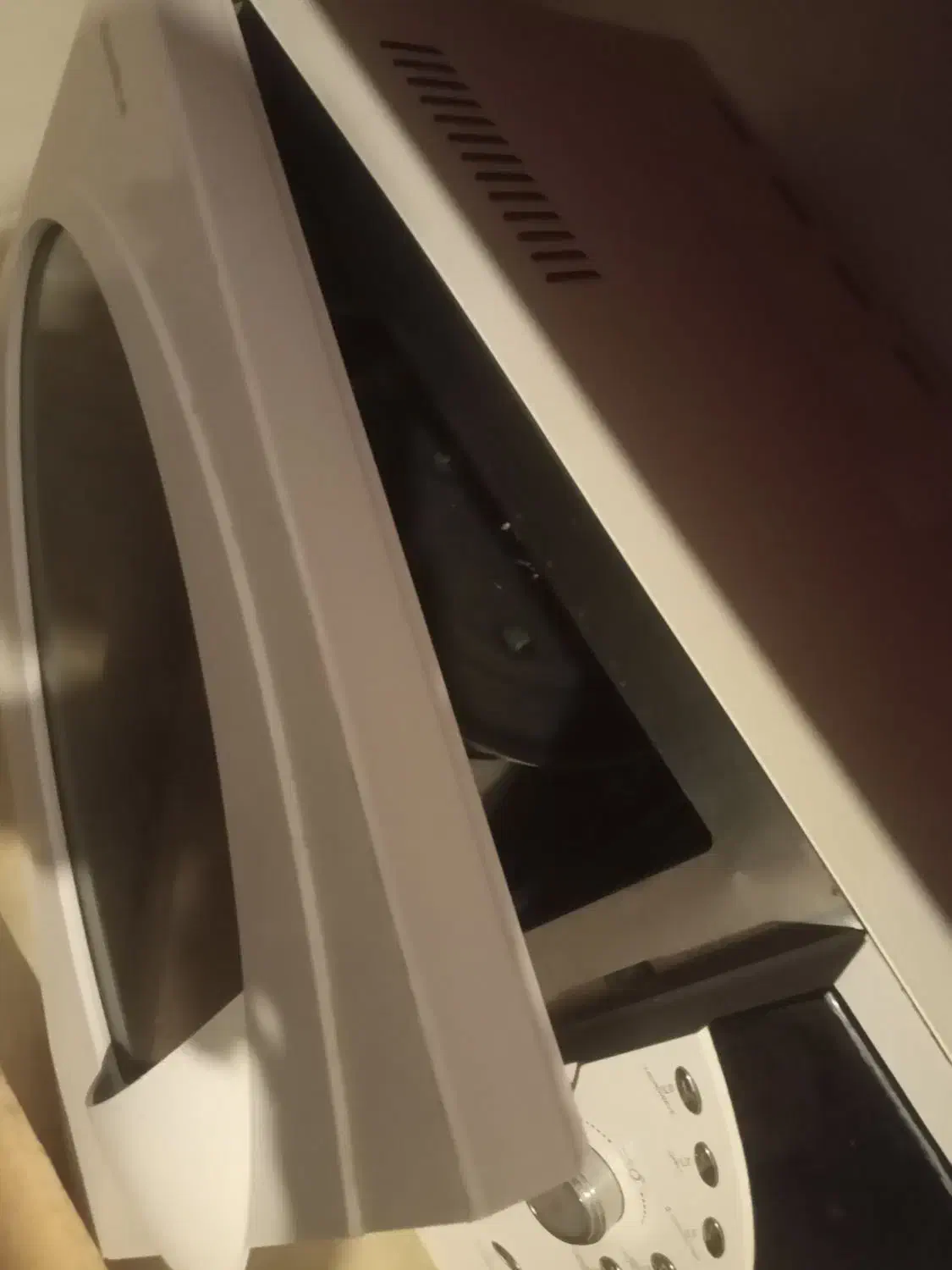 ماکروویو همیلتون|اجاق گاز و لوازم برقی پخت‌وپز|پرند, فاز ۵|دیوار