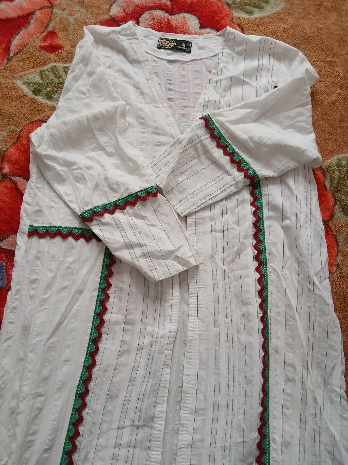 تعدادی لباس در حد نو|لباس|محمدشهر, محمدشهر|دیوار