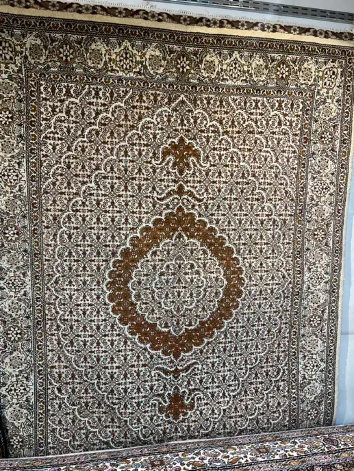 سه متری نقشه ماهی تبریز|فرش|تهران, پونک|دیوار