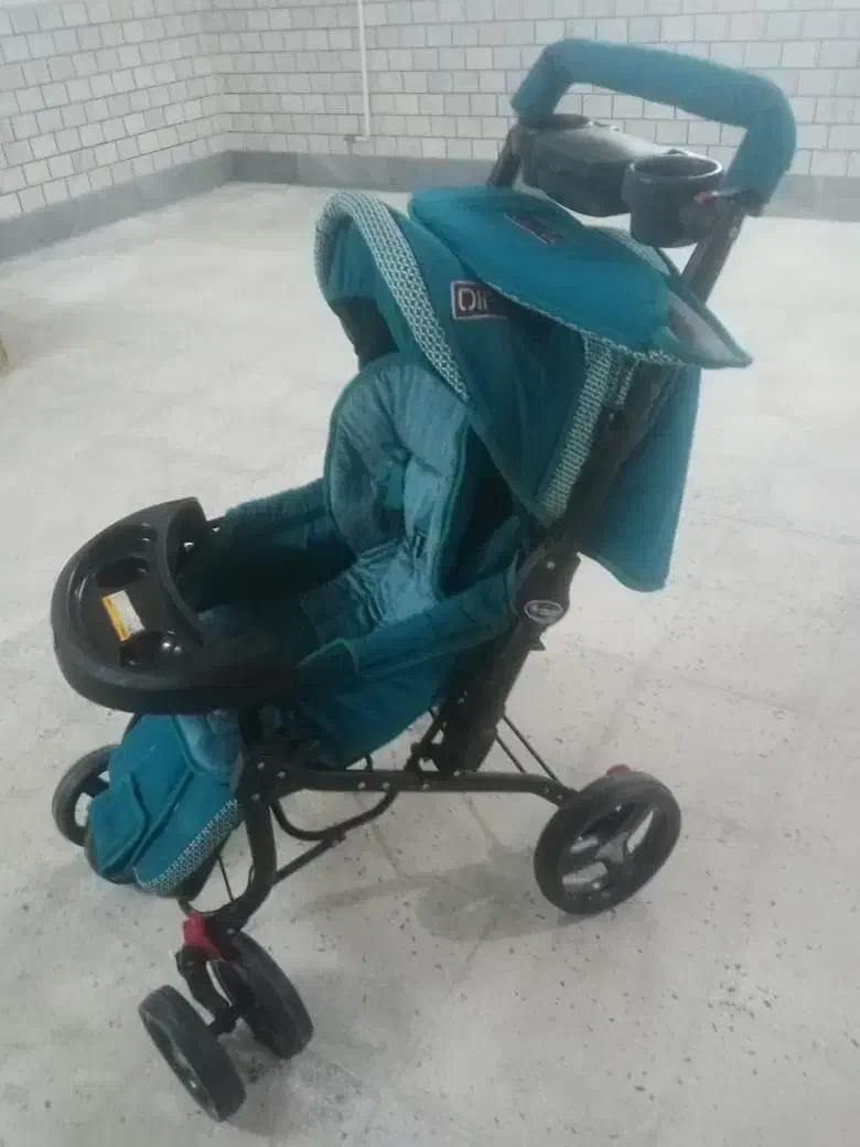 کالسکه|کالسکه و لوازم جانبی|ساوه, |دیوار