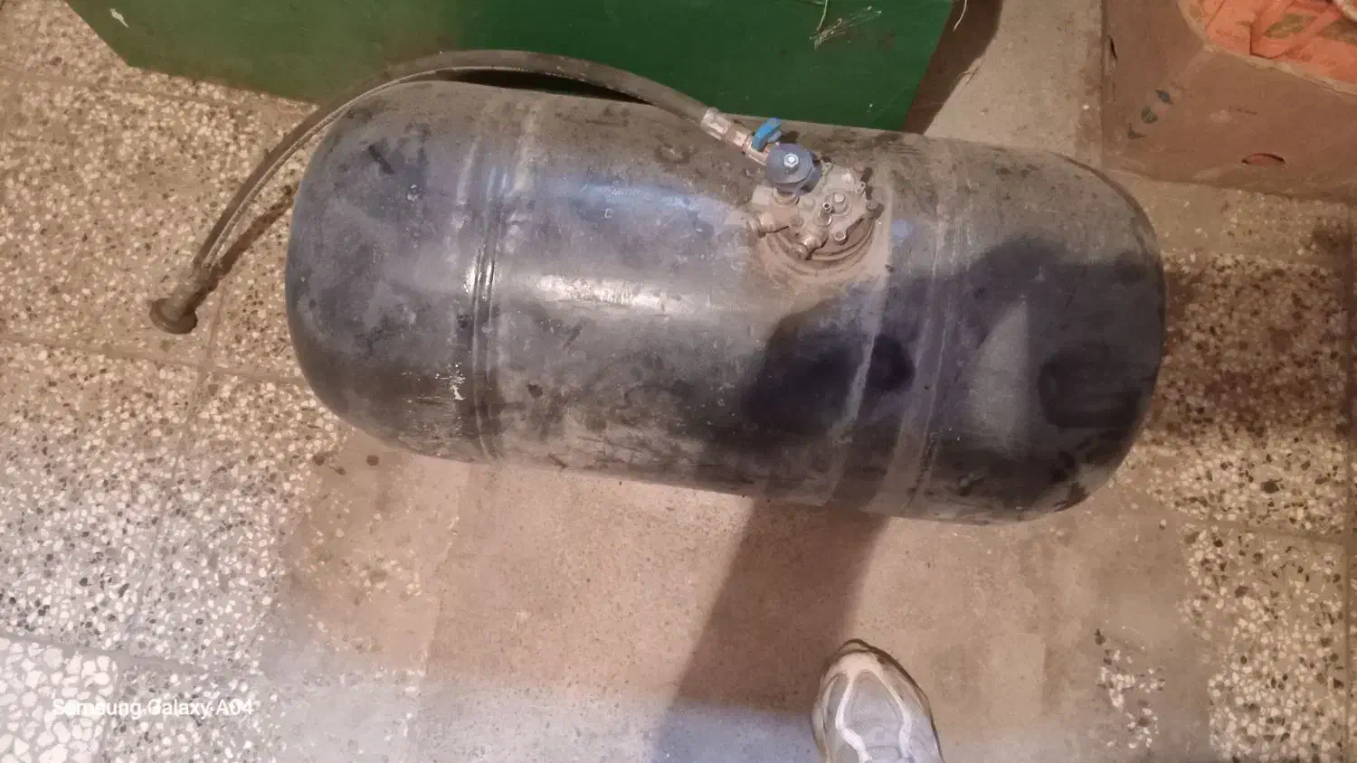 گاز مایع|قطعات یدکی و لوازم جانبی|شاهرود, |دیوار