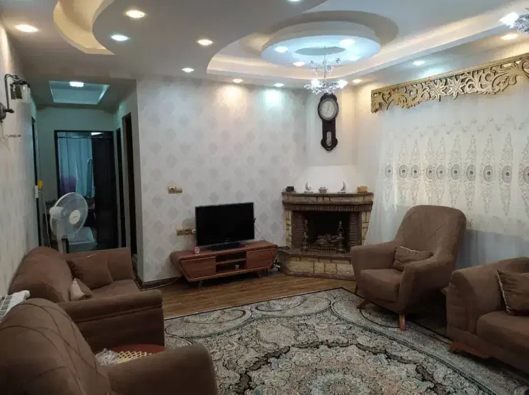 رهن و اجاره /گلستان مستقل/ 5 دقیقه تا استخر|اجارهٔ آپارتمان|لاهیجان, گلستان|دیوار