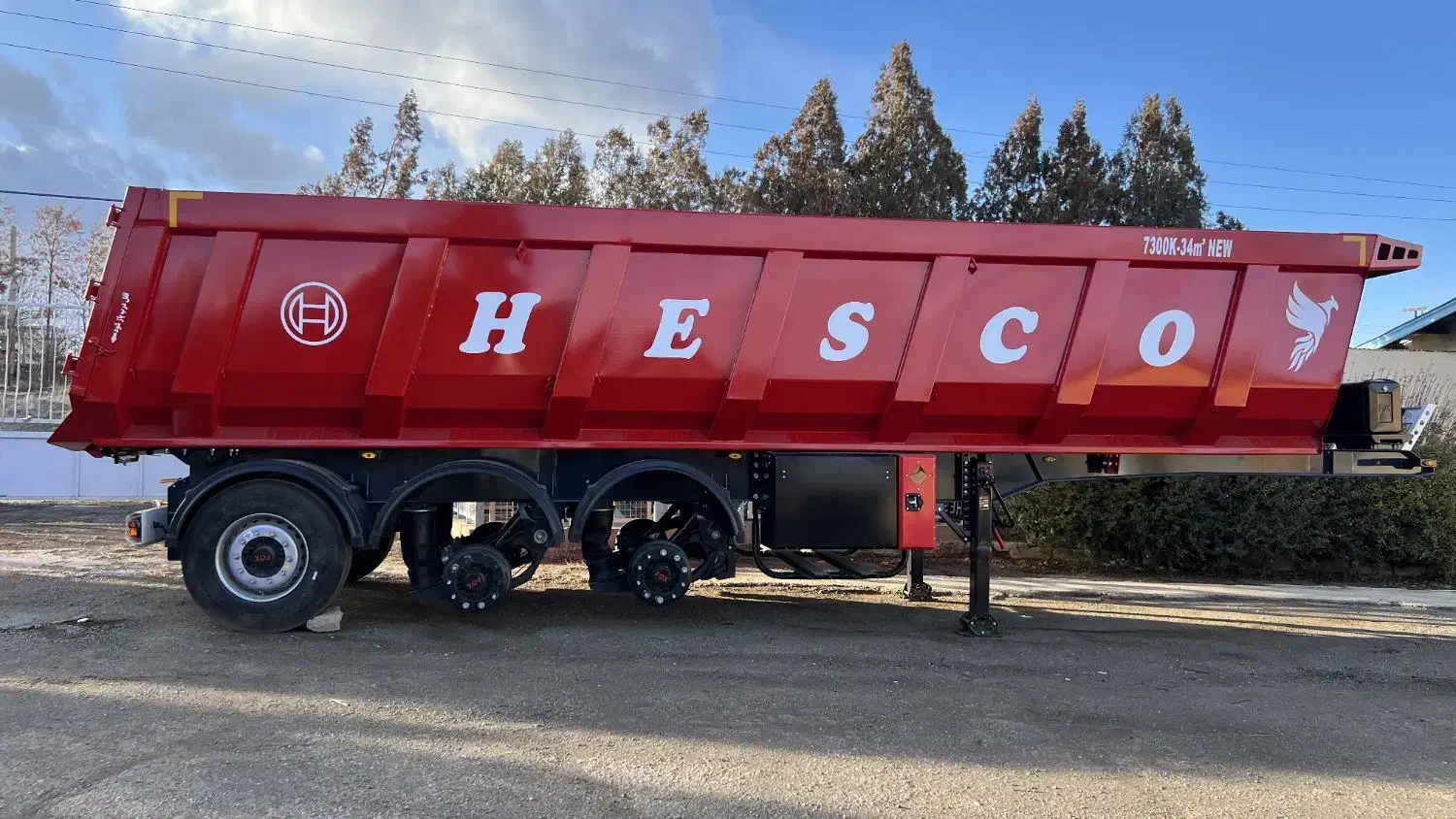 کمپرسی|خودرو سنگین|همدان, |دیوار