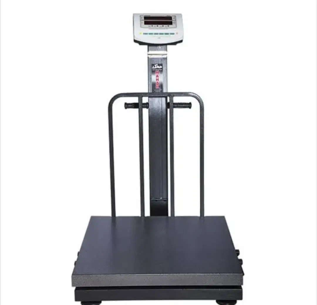 انواع باسکول محک ظرفیت های مختلف 200kgالی2تن|ماشینآلات صنعتی|پاکدشت, خاتون آباد|دیوار