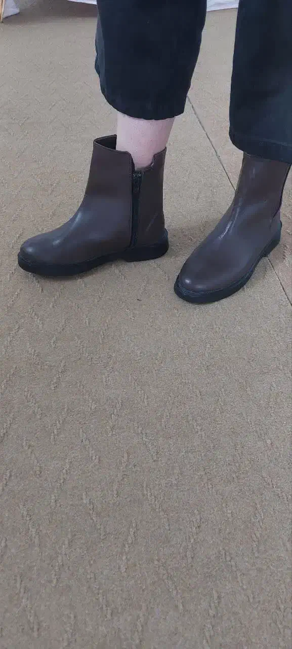 بوت سایز ۳۹|کیف، کفش، کمربند|شاهین‌شهر, فردوسی|دیوار