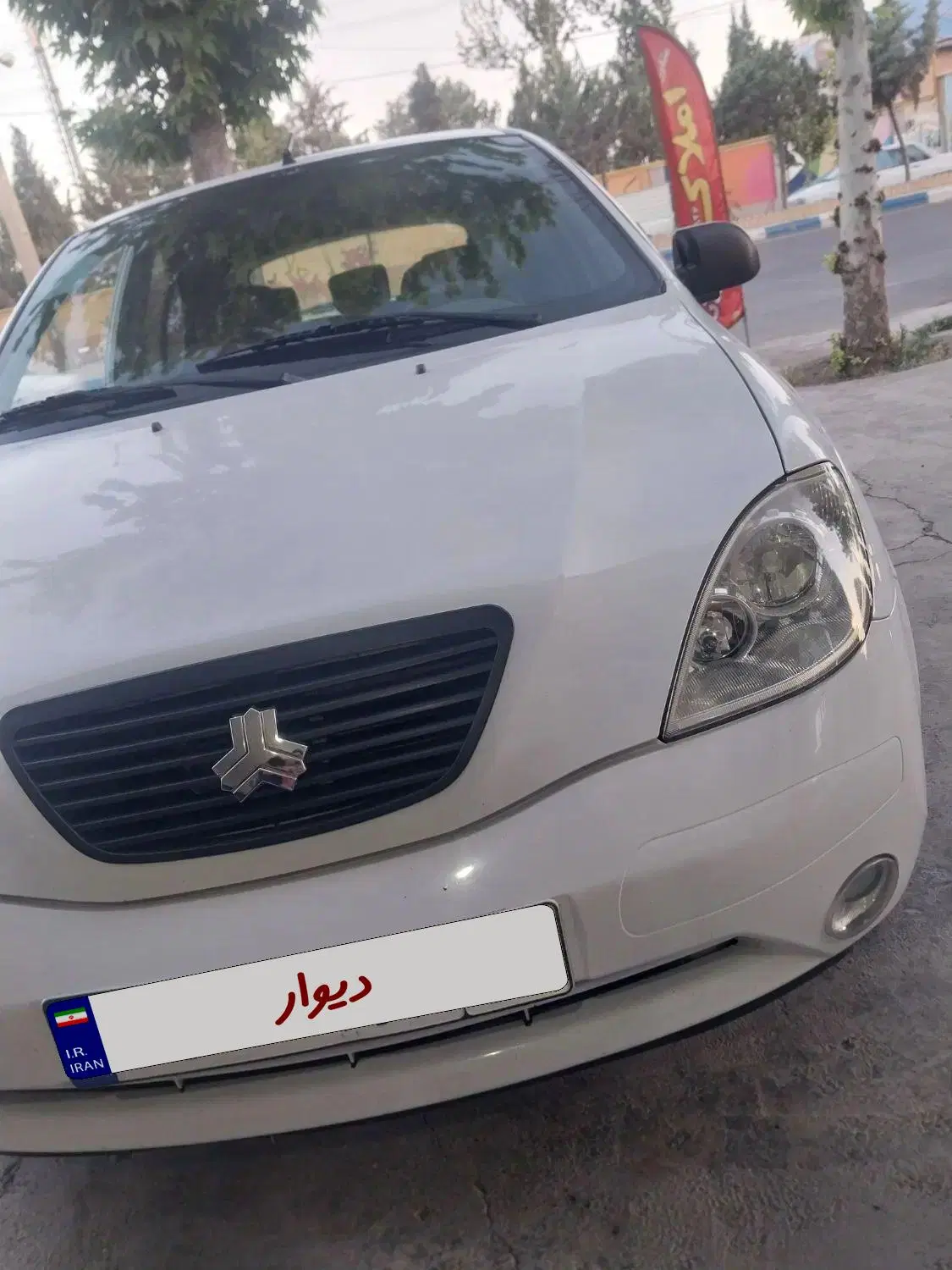 تیبا2|خودرو سواری و وانت|کوهدشت, |دیوار