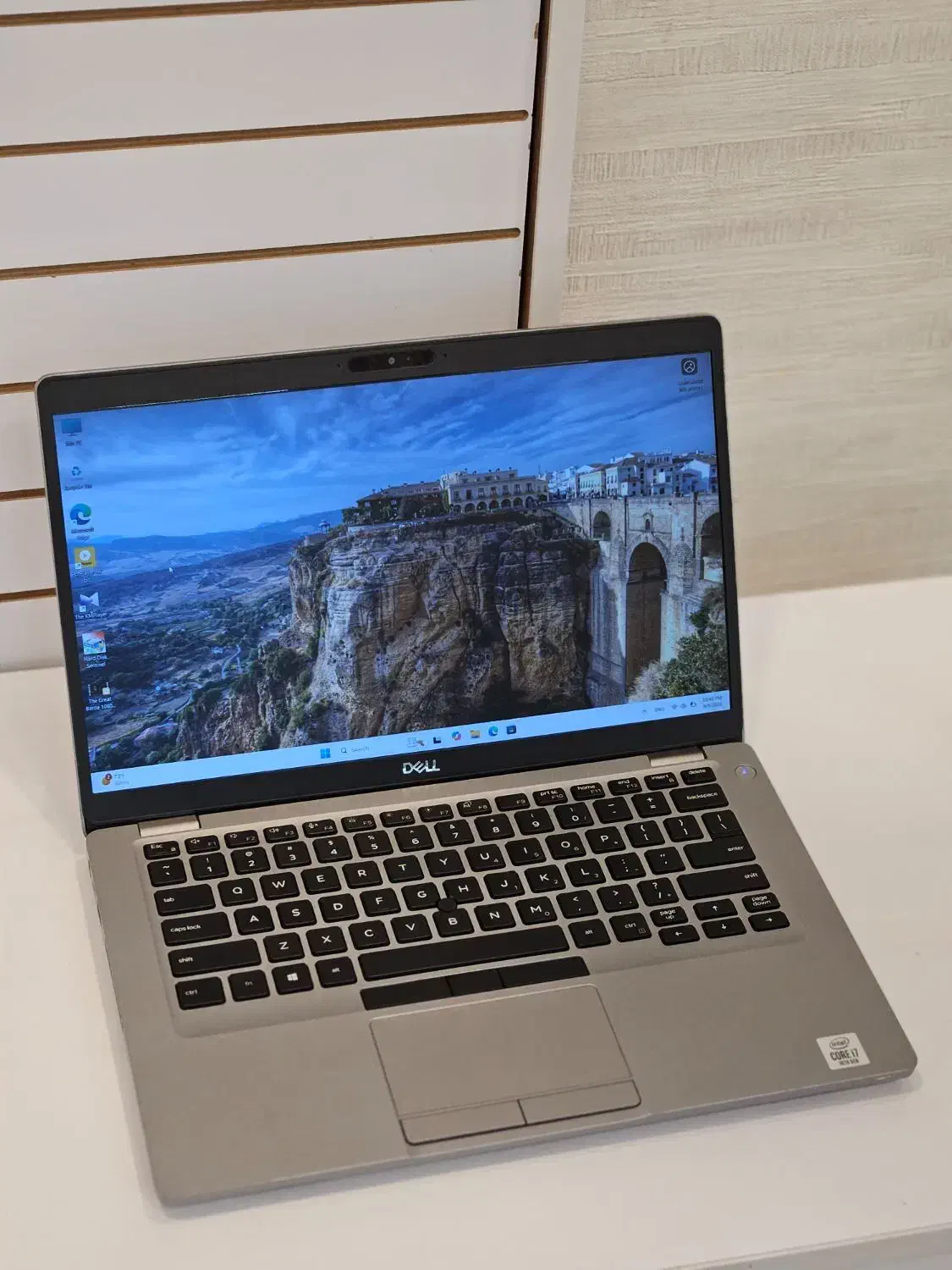 Dell Latitude 5411 قدرتمند، لمسی و بیزینسی|رایانه همراه|اردبیل, |دیوار