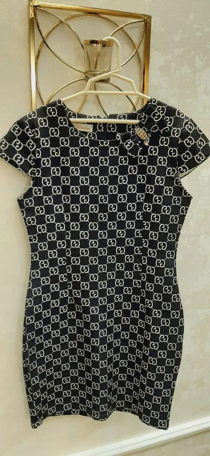 لباس مجلسی دخترانه|کفش و لباس بچه|طرقبه, |دیوار