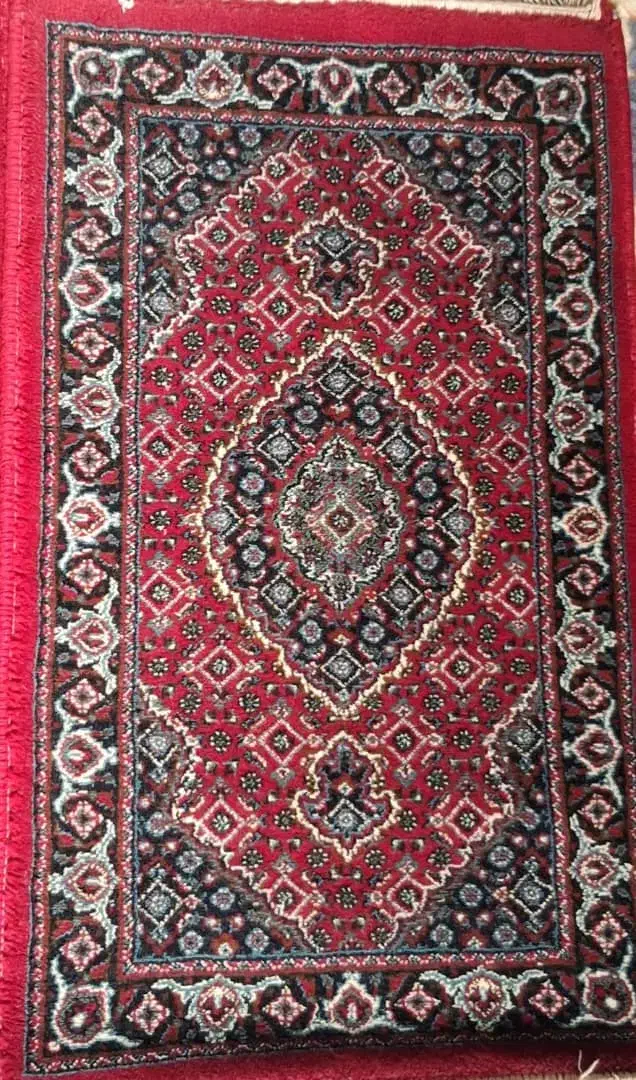 پادری قرمز|پادری|خرمآباد, |دیوار