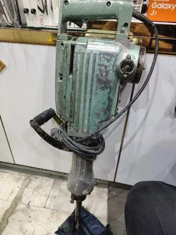 هیلتی 16 کیلو|ابزارآلات|تهران, شیوا|دیوار