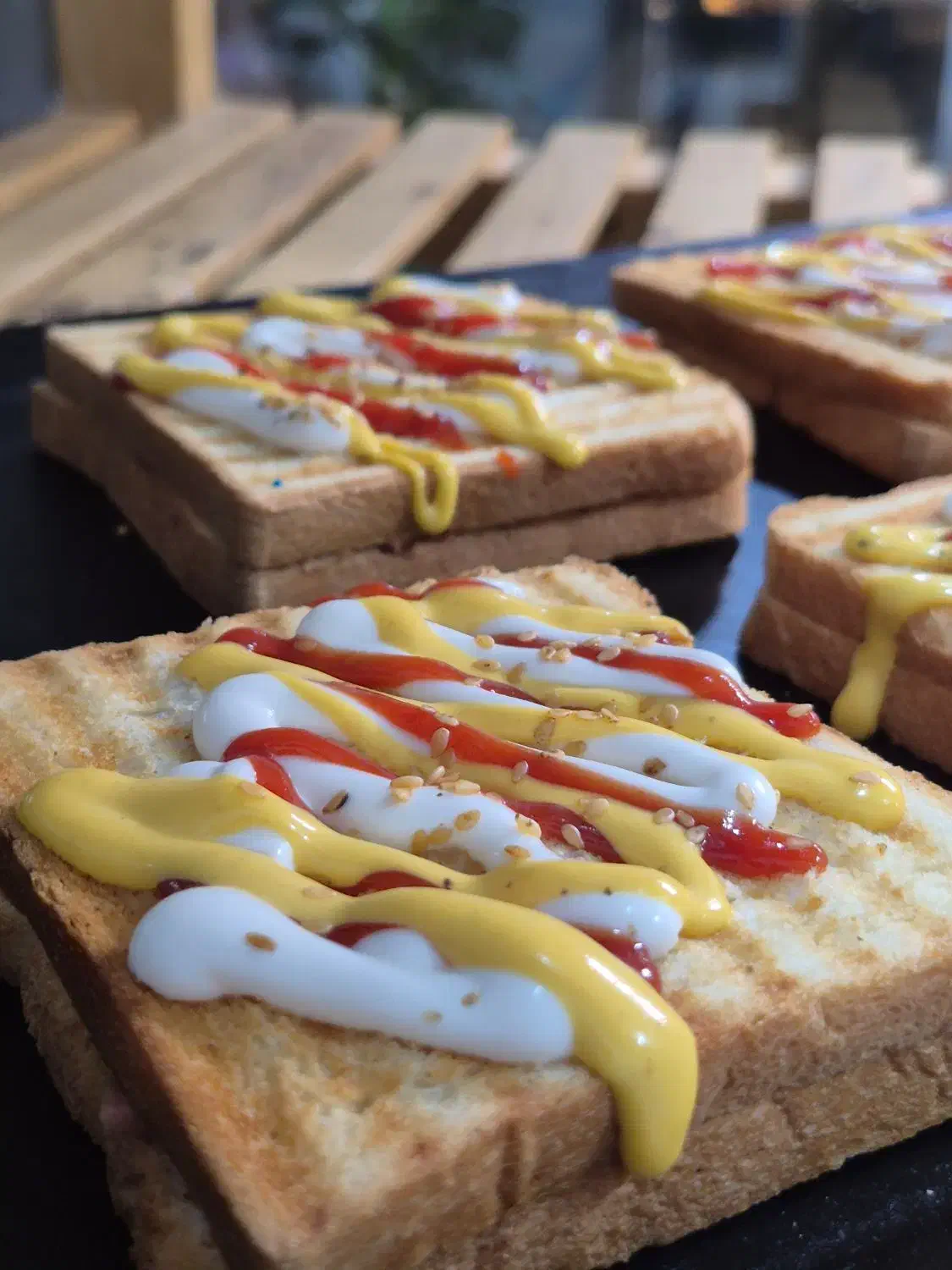 استخدام کارگر ماهر و نیمه ماهر نان فانتزی|استخدام خدمات فروشگاه و رستوران|بندر ماهشهر, |دیوار