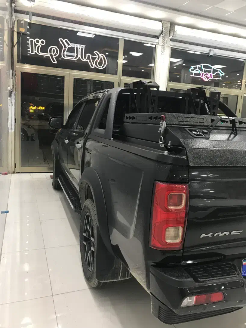 Kmc t8|خودرو سواری و وانت|ارومیه, |دیوار