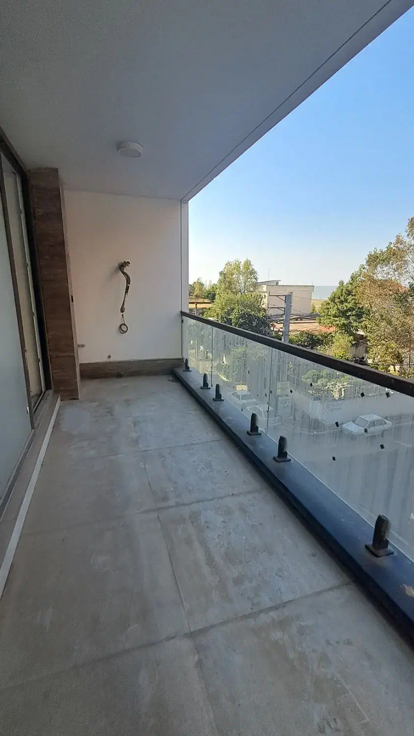 آپارتمان ساحلی ۱۱۵متر کلیدنخورده فریدونکنار سنددار|فروش آپارتمان|فریدون‌کنار, |دیوار