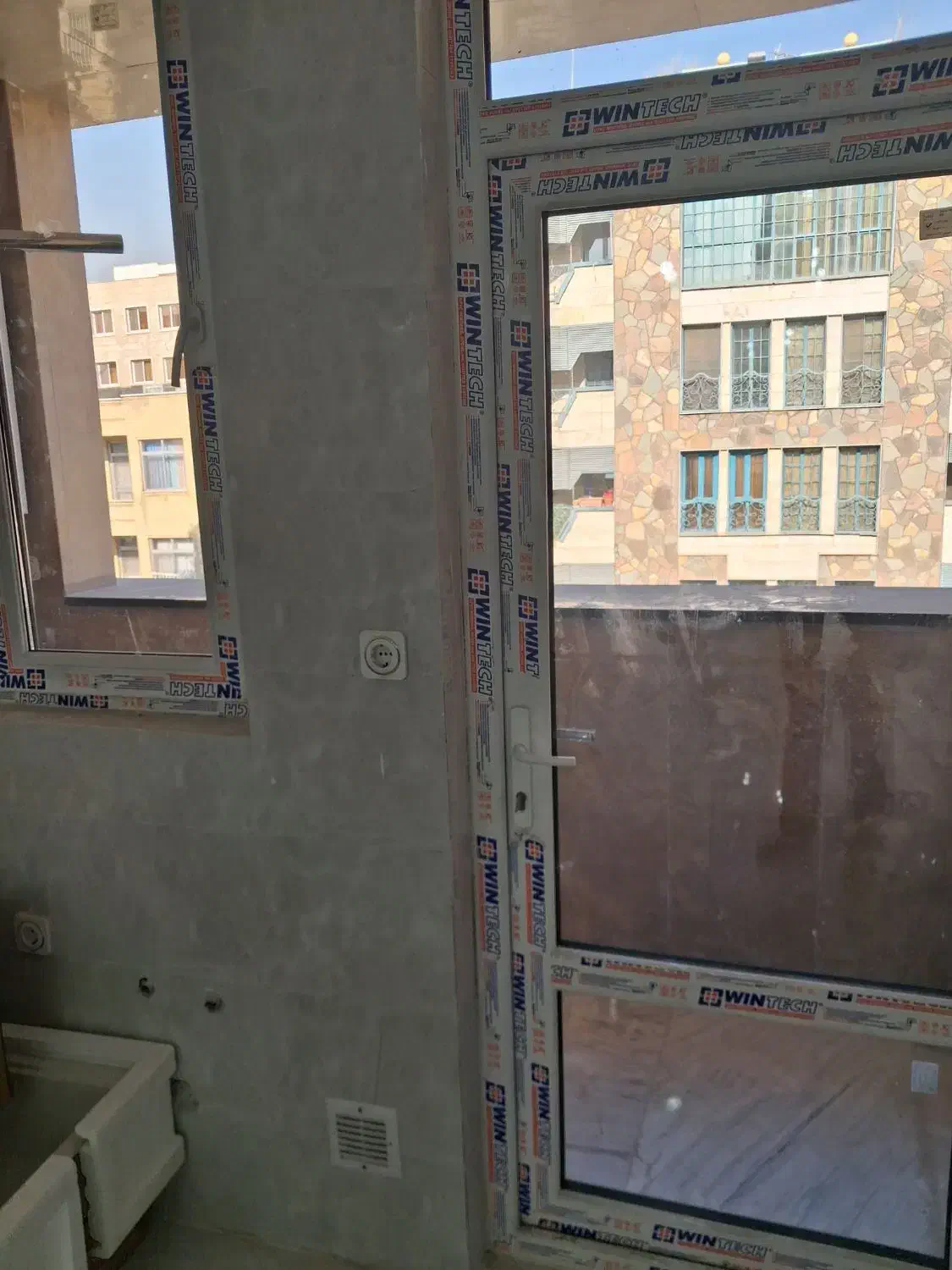 ۸۸ متر ۲ خواب نوساز  در فاطمی، مظفری خواه