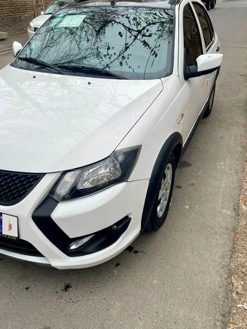 کوییک ۱۴۰۲درحد صفر|خودرو سواری و وانت|چهاردانگه (تهران), |دیوار