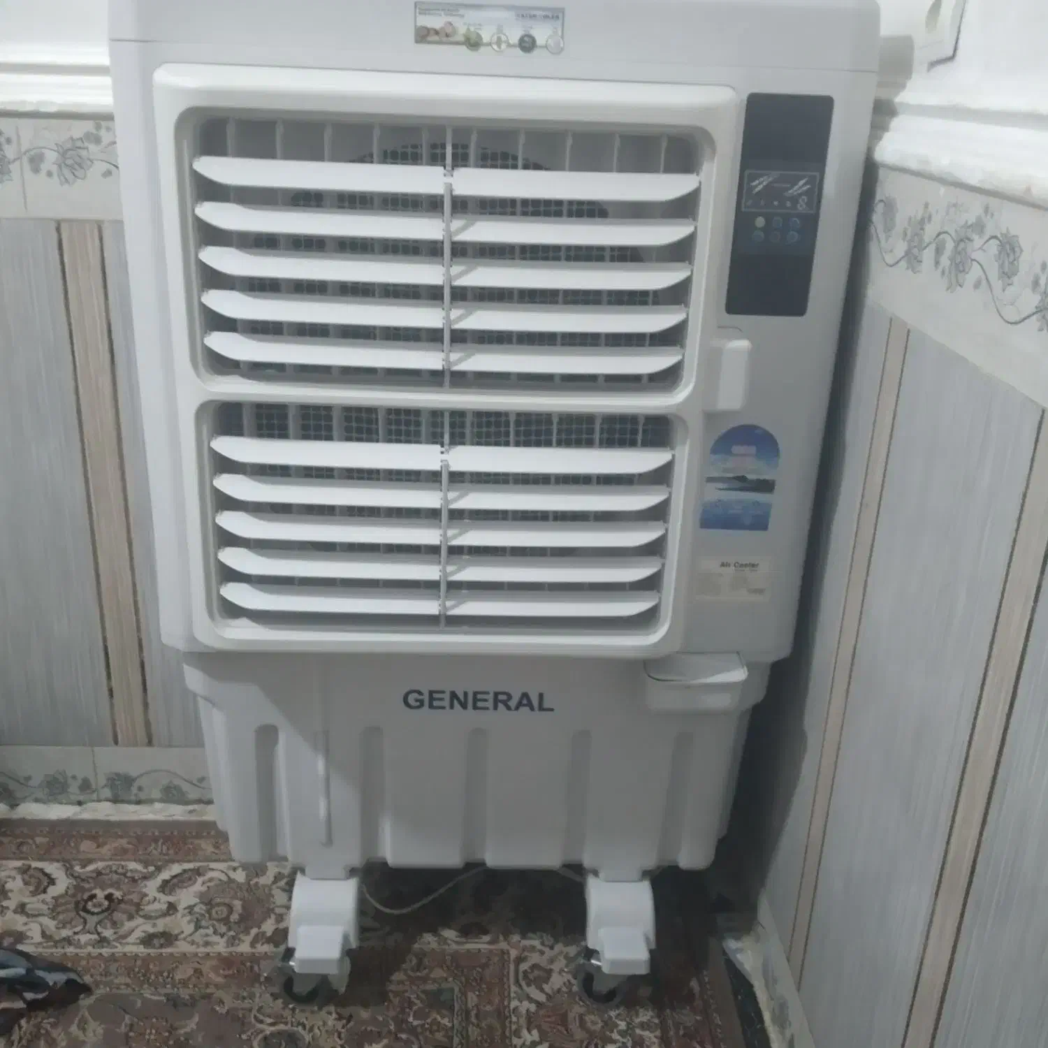 کولر ابی صفر|کولر آبی|ایرانشهر, |دیوار