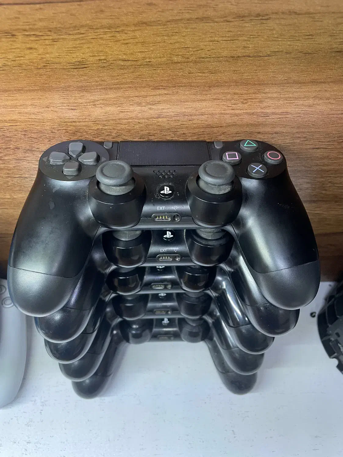 تعمیر دسته ps5 - تعمیر دسته ps4 - دسته پلی استیشن|کنسول، بازی ویدئویی و آنلاین|تهران, دکتر هوشیار|دیوار