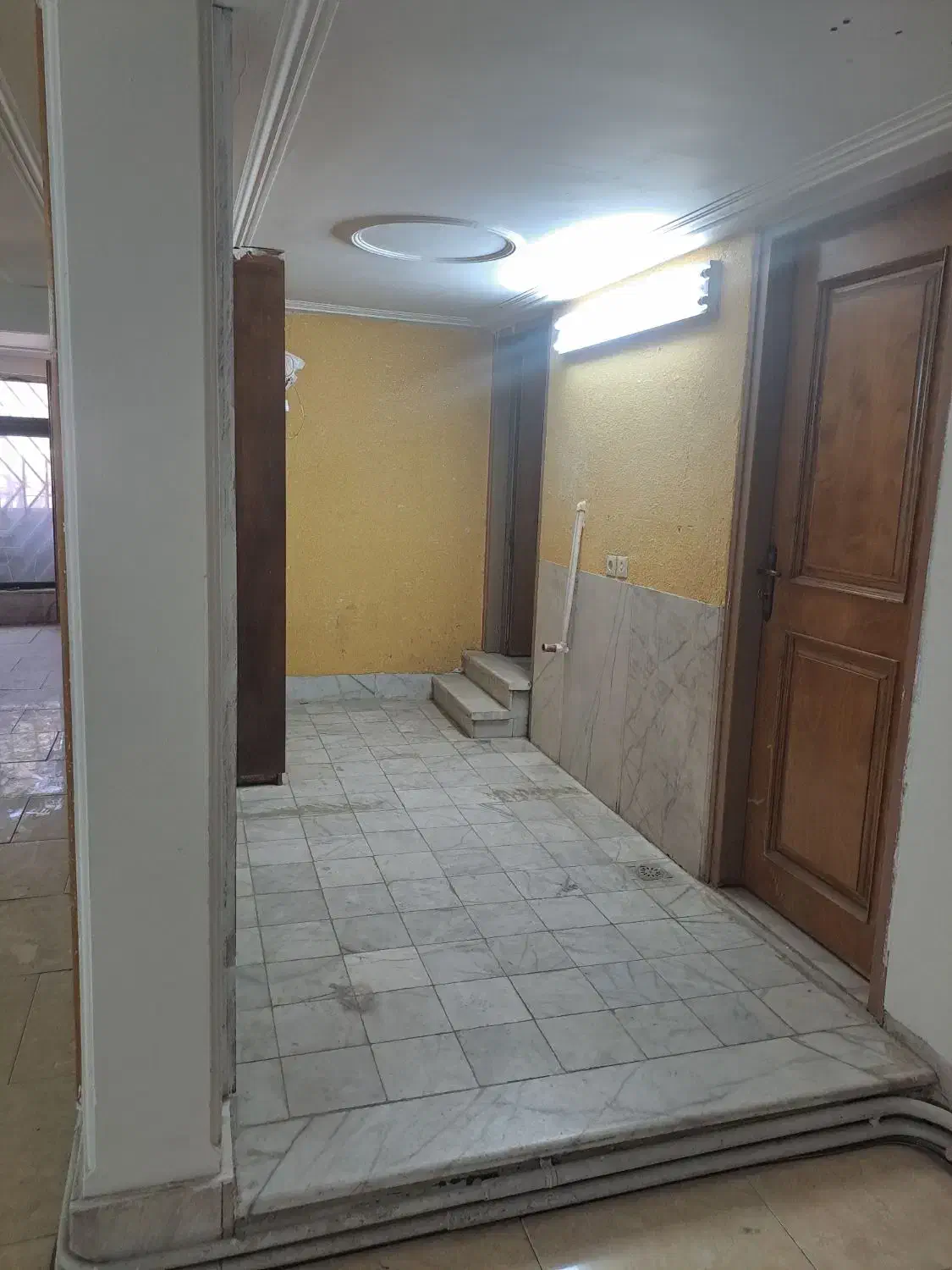 دفتر اداری سیمتری|اجارهٔ دفتر کار، اتاق اداری، مطب|رفسنجان, |دیوار