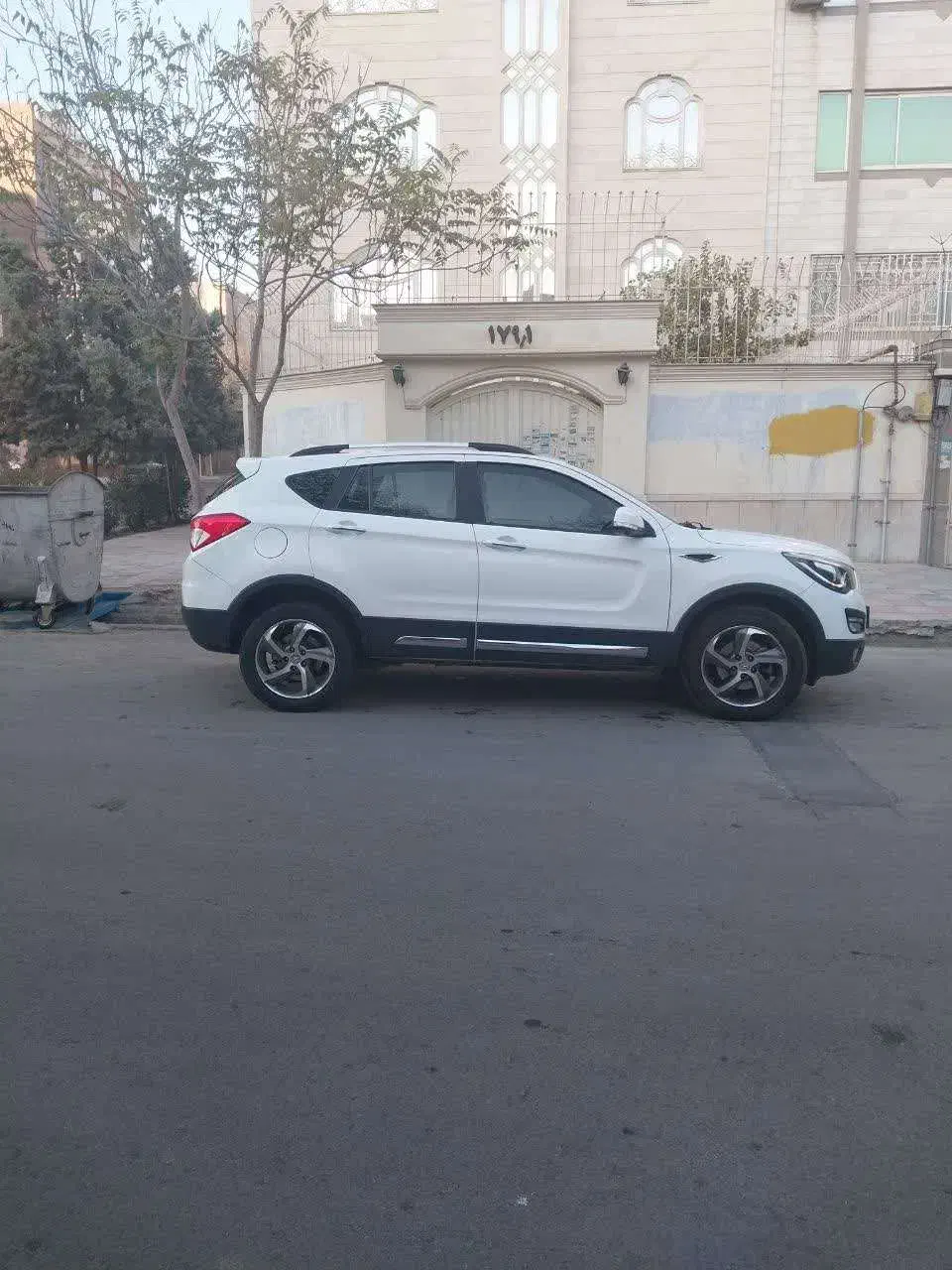 هایما s5 مدل 1397|خودرو سواری و وانت|مشهد, آزادشهر|دیوار