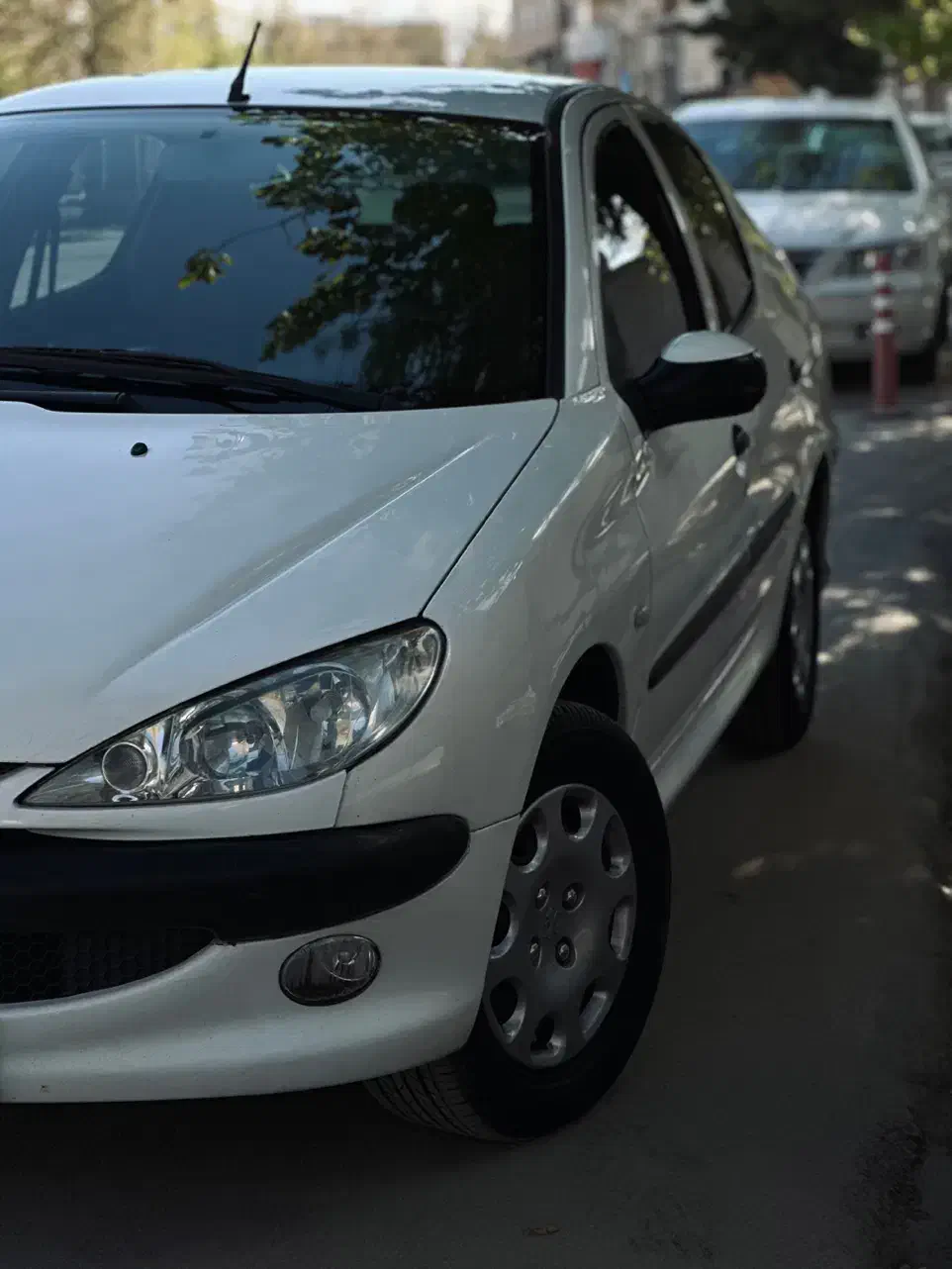 206 sd|خودرو سواری و وانت|ارومیه, |دیوار