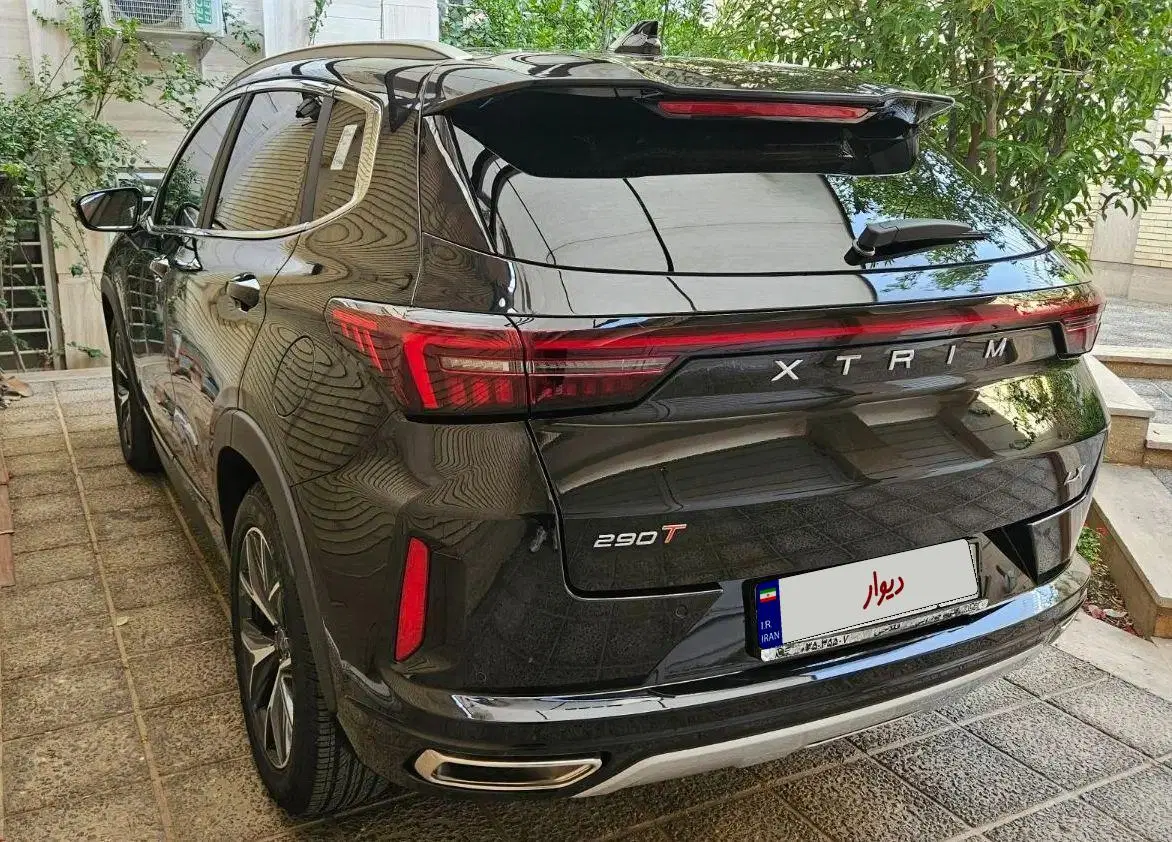 اکستریم LX|خودرو سواری و وانت|یزد, |دیوار