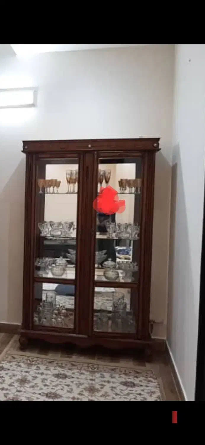 بوفه ویترینی|بوفه، ویترین، کنسول|آمل, |دیوار