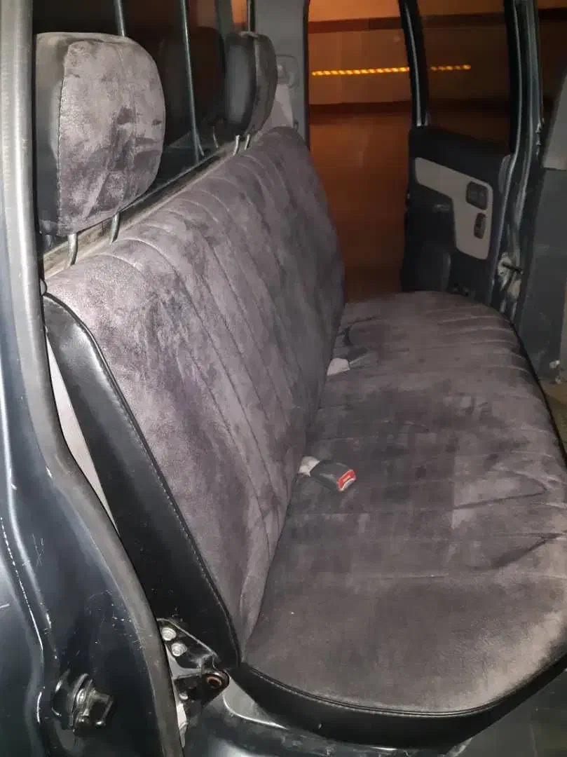 فروش وانت نیسان پیکاپ|خودرو سواری و وانت|ارومیه, |دیوار