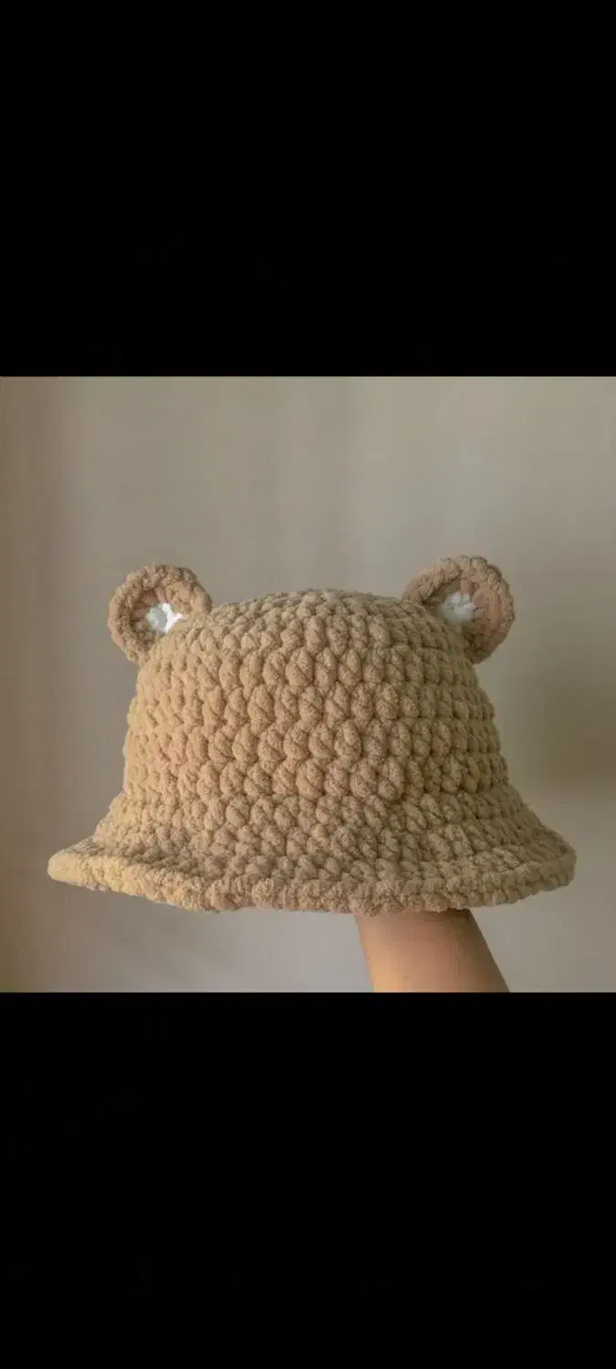 کلاه زمستونی فانتزی|لباس|جیرفت, |دیوار