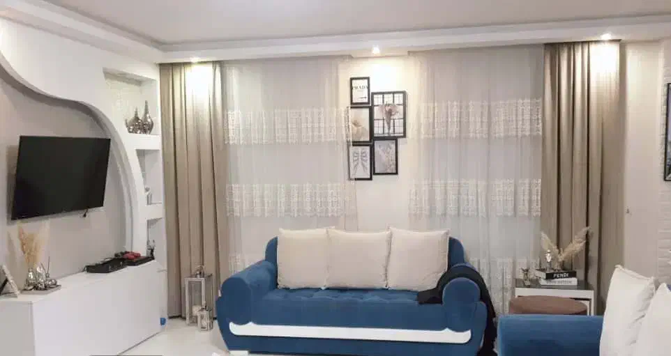دوخواب تاپ لوکیشن /عروس دامادی /خوش قیمت|فروش آپارتمان|شیراز, شهرک جماران|دیوار