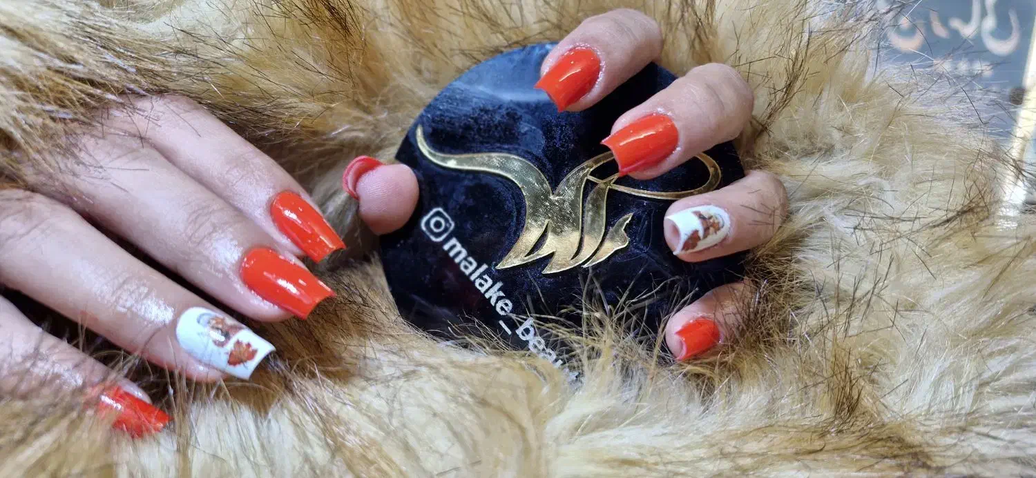 فقط هزینه مواد|خدمات آرایشگری و زیبایی|اصفهان, الهیه|دیوار