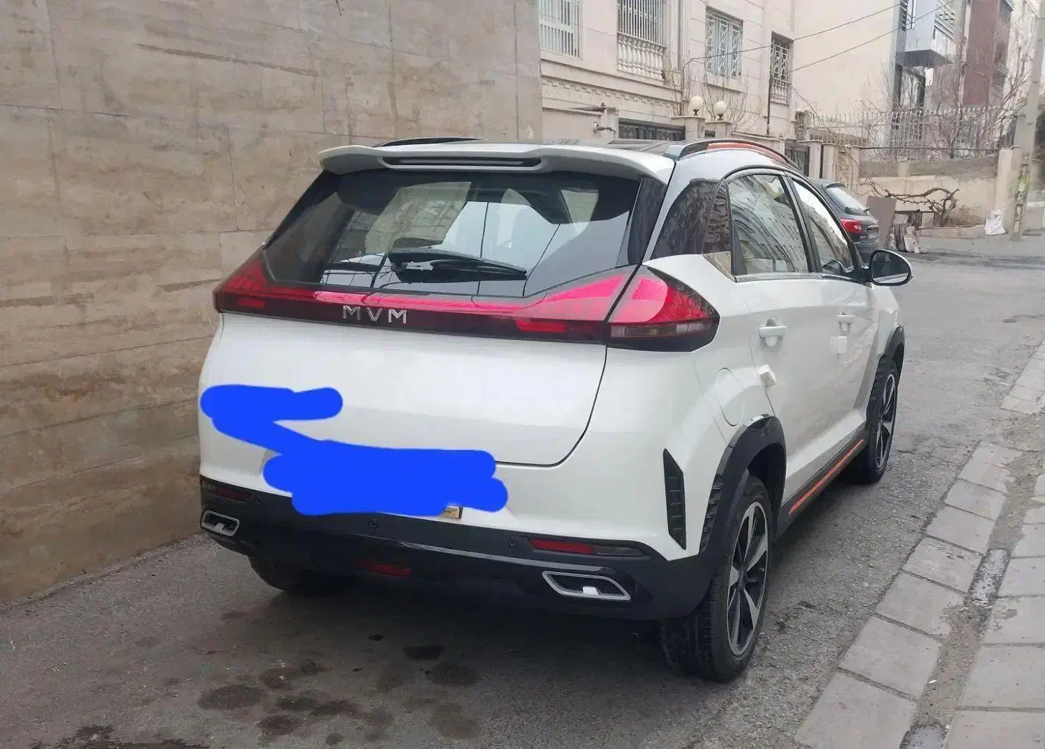 ایکس ۳۳ کراس اتومات|خودرو سواری و وانت|فردیس, فردیس|دیوار