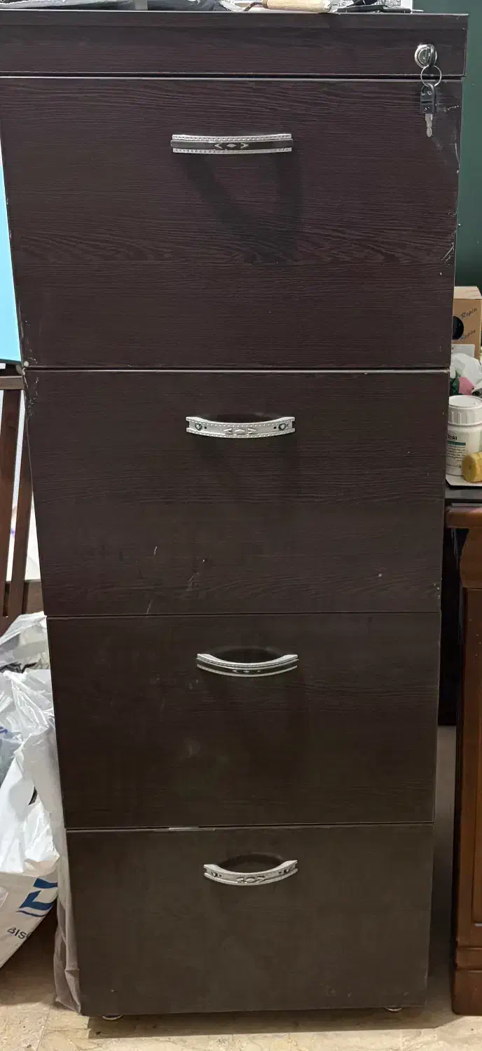 کمد اداری|مبلمان اداری|تهران, شهرک آزمایش|دیوار