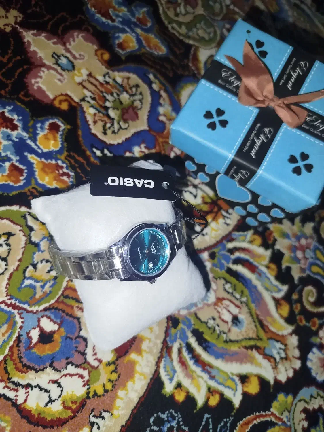 ساعت زنانه|ساعت|زنجان, |دیوار