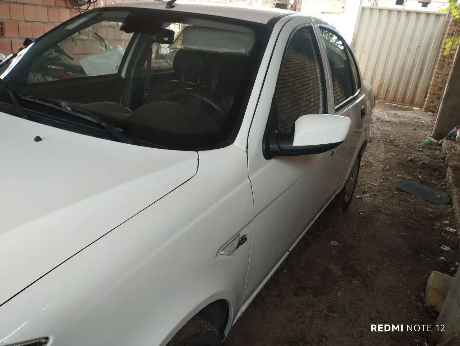 ساینا S|خودرو سواری و وانت|گرگان, |دیوار