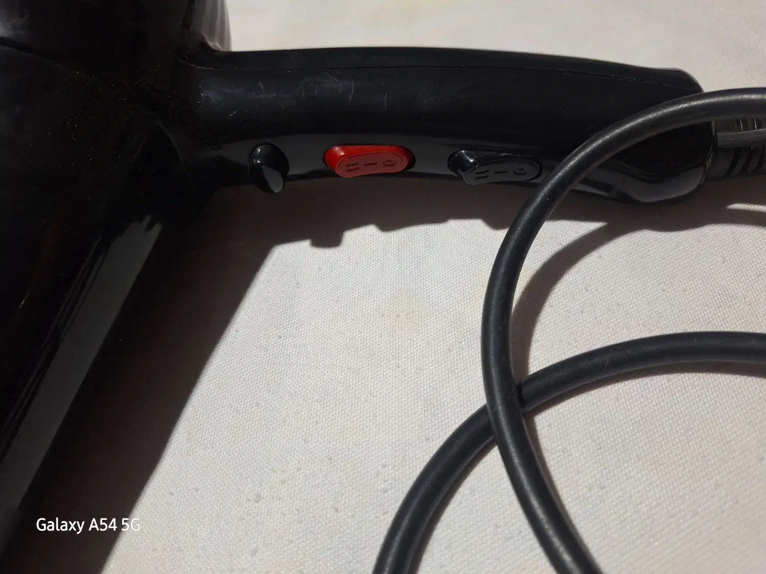 سشوار مارک موزر|سایر لوازم برقی|گرگان, |دیوار