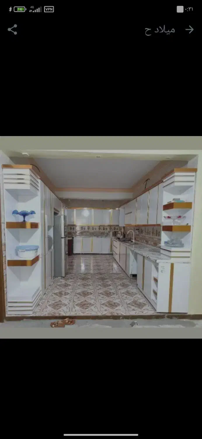 ساخت کابینت وکمد دیواری و بازسازی|مصالح و تجهیزات ساختمان|چابهار, |دیوار